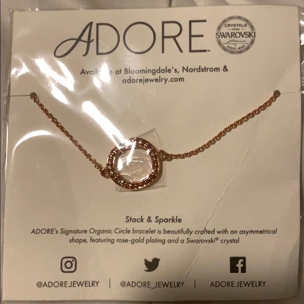Adore